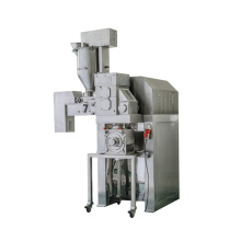 powder roller compactor machine pharmaceutical for pharma granules